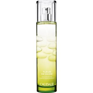 Caudalie Fleur de Vigne Energizing Fragrance 50ml Γυναικείο άρωμα