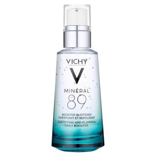 Vichy Mineral 89 Hyaluronic Acid Face Moisturizer 50ml Ενυδατικό Προσώπου με Υαλουρονικό Οξύ