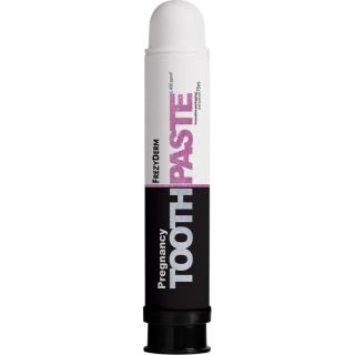 Frezyderm Toothpaste Pregnancy Toothpaste 75ml Οδοντόπαστα Εγκυμοσύνης και Θηλασμού