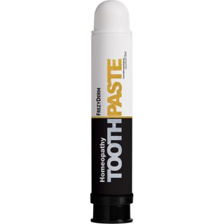 Frezyderm Toothpaste Homeopathy 75ml Οδοντόπαστα για Ομοιοπαθητική
