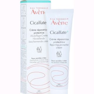 Avene Cicalfate+ Επανορθωτική Προστατευτική Κρέμα 100ml