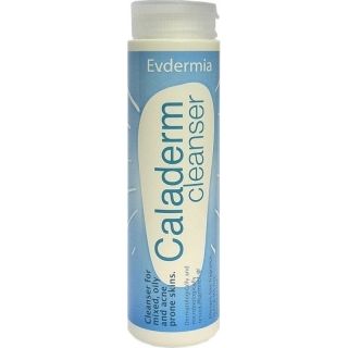 Evdermia Caladerm Cleanser 200ml Υγρό Καθαρισμού Προσώπου για Λιπαρή Επιδερμίδα