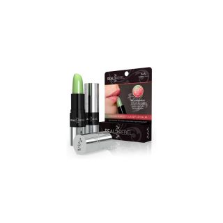 Dekaz Real Rebel Colour Perfect lip balm 3,6g ενισχύει και τονίζει το φυσικό χρώμα των χειλιών