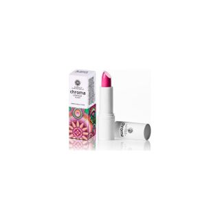 Garden of Panthenols Chroma Lipstick 4gr Κρεμωδες Κραγιον Μεγαλης Διαρκειας
