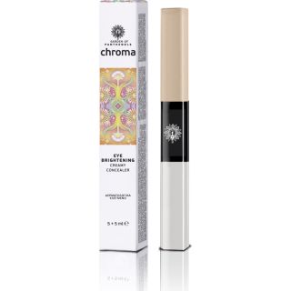 Garden of Panthenols Eye Brightening Creamy Concealer 10ml