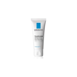 La Roche-Posay Toleriane Sensitive,Ενυδατική Κρέμα με Πρεβιοτικά για Ευαίσθητες Επιδερμίδες 40ml