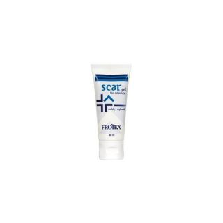 Froika Scar Gel 20ml για Ουλές και Χηλοειδή