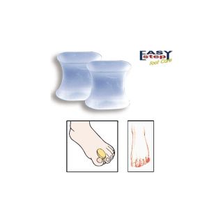 Johns Easy Step Foot Care Gel Διαχωριστικό Δακτύλων 17210