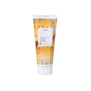 Korres Γαλάκτωμα Σώματος Κίτρο 200ml