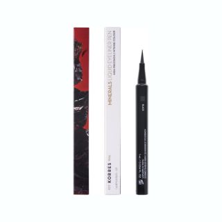 Korres Minerals Eyeliner Pen 1ml