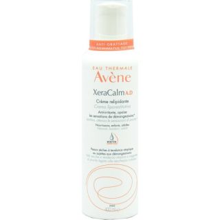 Avene XeraCalm A.D. Creme Κρέμα Για Αναπλήρωση Των Λιπιδίων Με Αντι-Ερεθιστική Δράση 400ml