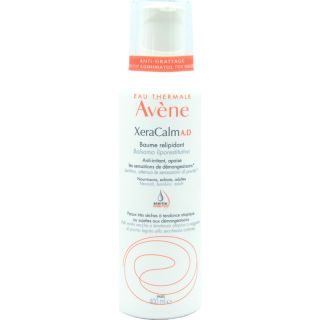 Avene XeraCalm A.D. Baume για αναπλήρωση των λιπιδίων με Αντι-ερεθιστική δράση 400ml