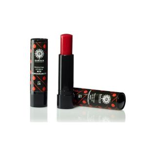 Garden of Panthenols Lip Care Red Pomegranate spf15 Lip Balm για τα χείλη 5.2g