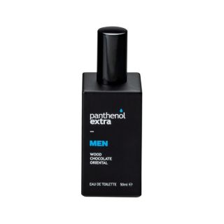 Panthenol Extra Men Wood Chocolate Oriental Eau de Toilette 50ml Ανδρικό Άρωμα