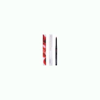 Korres Μorello Stay-On Lip Liner 02 Real Red - Αδιάβροχο Μηχανικό Μολύβι Χειλιών 0.35g