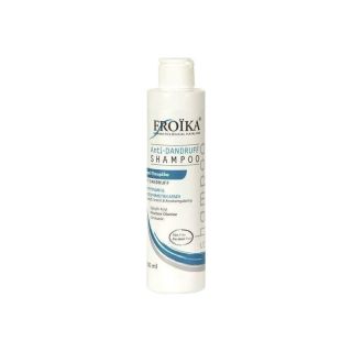 Froika Anti-Dandruff Shampoo Κατά της ξηρής πυτιρίδας 200ml
