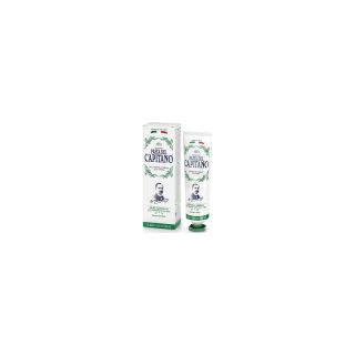 Pasta Del Capitano Herbal Toothpaste Φυτική Οδοντόπαστα 75ml