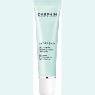 Darphin Hydraskin All-Day Eye Refresh Gel Cream Ενυδατική Κρέμα Ματιών 15ml