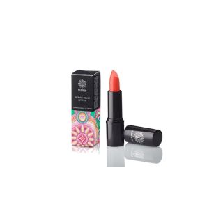 Garden Of Panthenols Intense Color Lipstick 04 Beach Babe Gloss Κραγιόν 4.5g
