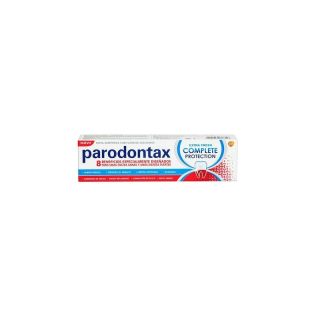Parodontax Extra Fresh Complete Protection Οδοντόκρεμα κατα της Ουλίτιδας 75ml