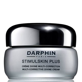 Darphin Stimulskin Plus Multi Corrective Divine Cream Πολυτελής Αντιγηράντικη Κρέμα Σύσφιξης Κανονικές & Ξηρές 50ml