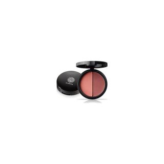 Garden Duo Blush Palette 09 Peach Blossom 9gr Διπλό Ρουζ