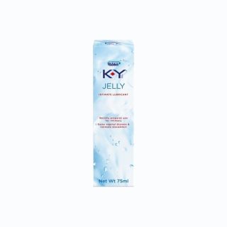 Durex K-Y Jelly Λιπαντικό Ζελέ 75ml