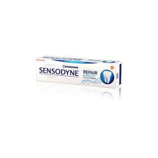 Sensodyne Repair & Protect 75ml Οδοντόκρεμα Για Ευαίσθητα Δόντια