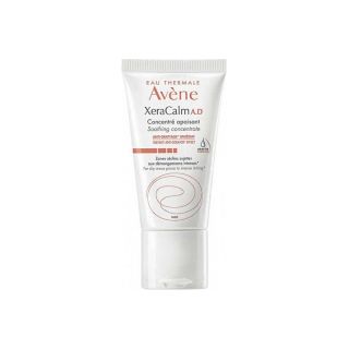 Avene Xeracalm A.D Concentre Apaisant - Συμπυκνωμένο Καταπραϋντικό για Ατοπικά Δέρματα 50ml