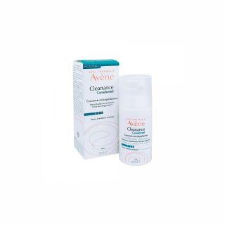 Avene Cleanance Comedomed Concentre Anti-Perfections - Συμπύκνωμα Κατά των Ατελειών 30ml