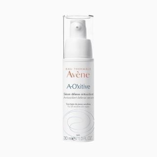 Avene A-Oxitive Αntioxidant Defense Serum Αντι-οξειωτικός ορός άμυνας 30ml