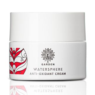 Garden of Panthenols Watersphere Anti-Oxidant Cream Κρέμα Προσώπου Με Αντιοξειδωτική Δράση 50ml