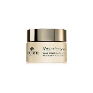 Nuxe Nuxuriance Gold Αντιγηραντικό Balm Ματιών 15ml