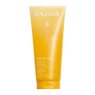 Caudalie Shower Gel Soleil Des Vignes Αφρόλουτρο 200ml