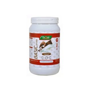 Prevent Basic Shake Chocolate L-Box 581gr