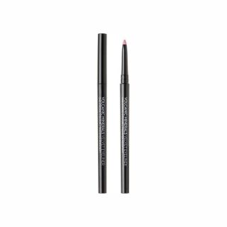 Korres Volcanic Mineral Velvet Eyeliner No 25 Velvet Bubblegum Μηχανικό Μολύβι Ματιών 0.35g