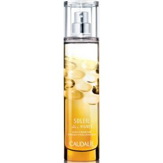 Caudalie Soleil Des Vignes Fresh Fragrance Γυναικείο Άρωμα, 50ml