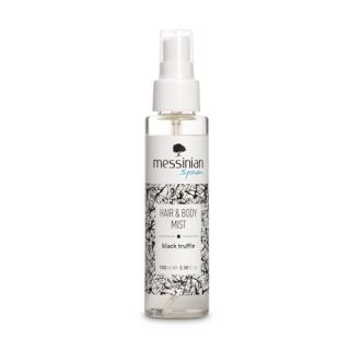 Messinian Spa Hair & Body Mist Μαύρη Τρούφα 100ml