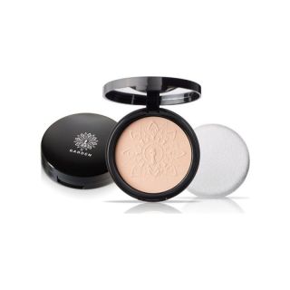 Garden Velvet Matte Compact Powder 01 Sugar Moon 10gr ΠούδραGarden Velvet Matte Compact Powder 01 Sugar Moon Garden Velvet Matte