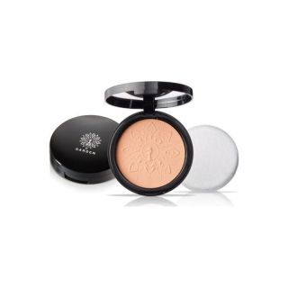 Garden Velvet Matte Compact Powder 03 Caramel Velvet 10gr Πούδρα