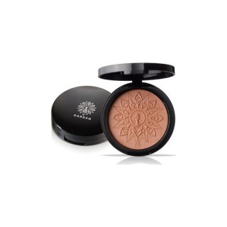 Garden 05 Feeling That Glow Sun Glow Bronzing Powder Πούδρα 10gr