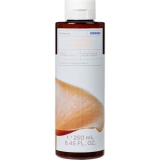 Korres Cashmere Kumquat Αφρολουτρο 250ml