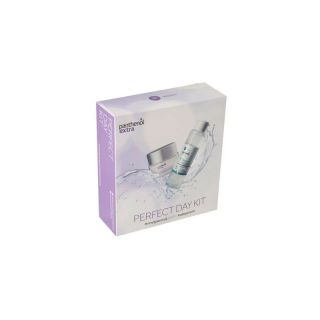 Panthenol Extra Promo Face & Eye Αντιρυτιδική Κρέμα Προσώπου-Ματιών 50ml & Δώρο Καθαριστικό Νερό Micellar 3in1 100ml