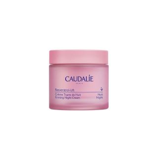 Caudalie Resveratrol Lift Firming Night Cream 50ml Αντιρυτιδική & Συσφικτική Κρέμα Νύχτας