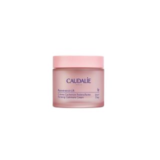 Caudalie Resveratrol Lift Firming Cashmere Cream 50ml Αντιρυτιδική & Συσφικτική Κρέμα Ημέρας