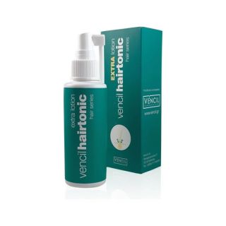 Vencil Hairtonic Extra Lotion Τονωτική Λοσιόν Κατά Της Τριχόπτωσης 100ml