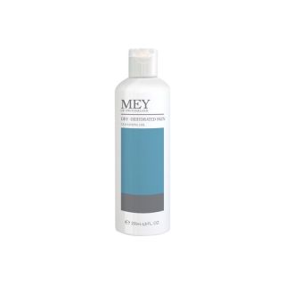 Mey Dry Dehydrated Skin Cleansing Gel 200ml Σαπούνι Καθαρισμού Για Την Ξηρή Επιδερμίδα