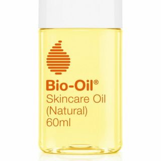 Bio Oil Skincare Oil Natural Έλαιο Επανόρθωσης Ουλών & Ραγάδων Φυσικό Προιόν 60ml
