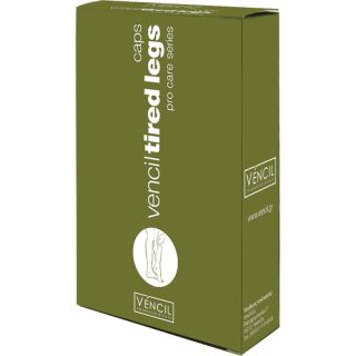 Vencil Tired Legs Συμπλήρωμα Διατροφής για την Φλεβική Νόσο 30caps