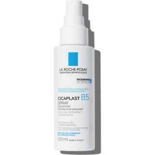 La Roche Posay Cicaplast B5 Spray Σπρέι με Καταπραϋντική & Αναπλαστική Δράση 100ml